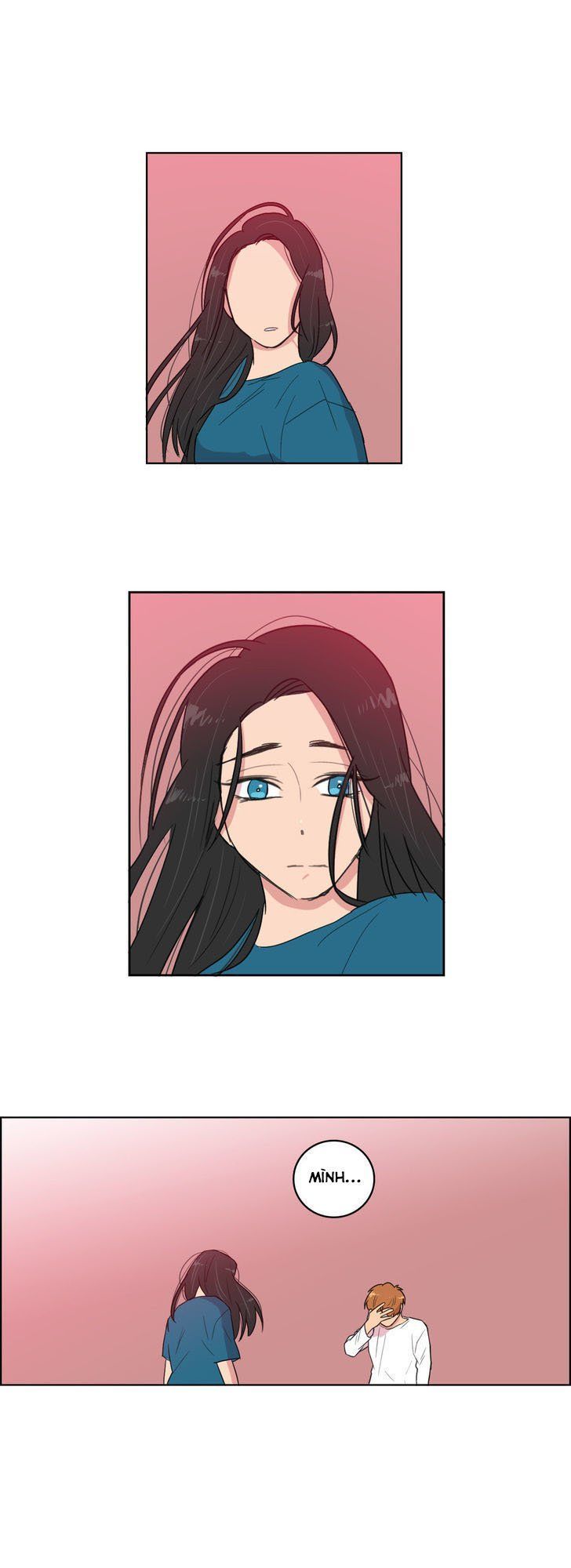 Tỏ Tình Nhầm Lẫn - Chương 20 - Trang 18