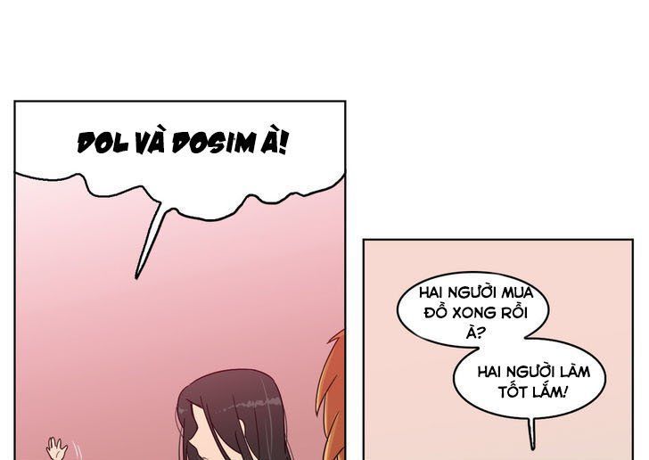 Tỏ Tình Nhầm Lẫn - Chương 20 - Trang 19