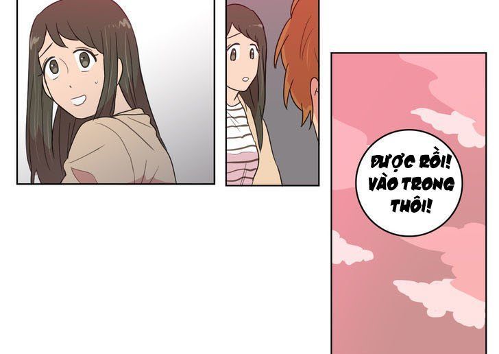 Tỏ Tình Nhầm Lẫn - Chương 20 - Trang 21