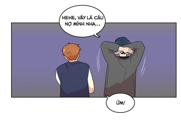 Tỏ Tình Nhầm Lẫn - Chương 20 - Trang 27