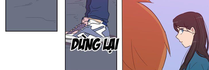 Tỏ Tình Nhầm Lẫn - Chương 20 - Trang 4