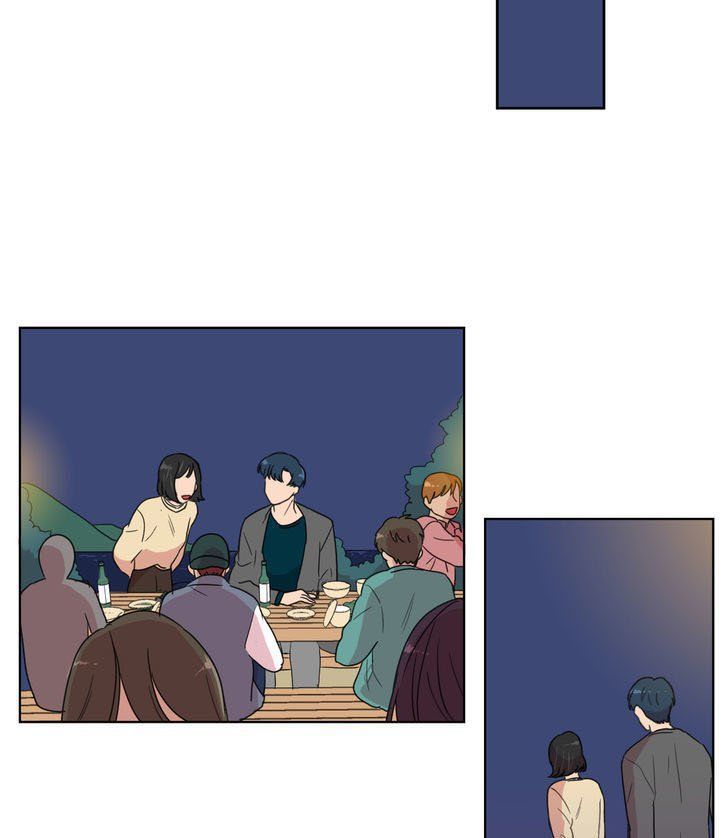 Tỏ Tình Nhầm Lẫn - Chương 20 - Trang 31