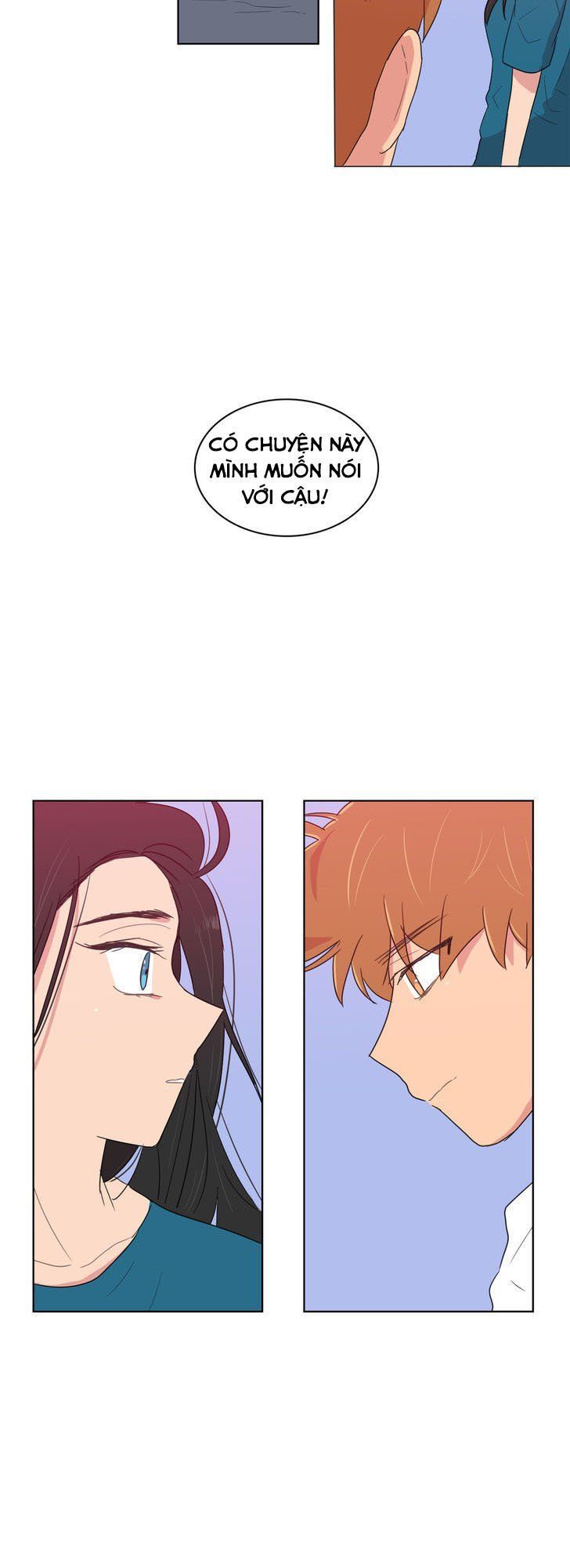 Tỏ Tình Nhầm Lẫn - Chương 20 - Trang 5