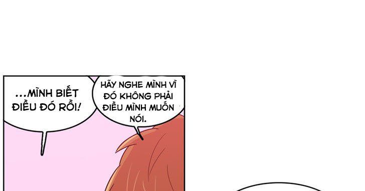 Tỏ Tình Nhầm Lẫn - Chương 20 - Trang 10