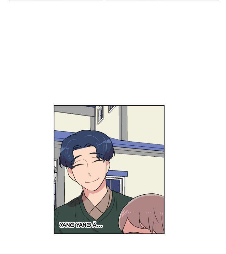 Tỏ Tình Nhầm Lẫn - Chương 21 - Trang 28