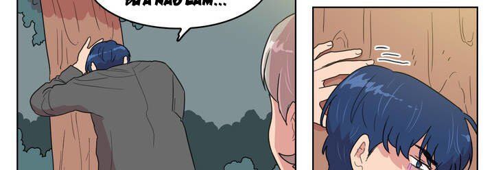 Tỏ Tình Nhầm Lẫn - Chương 21 - Trang 10