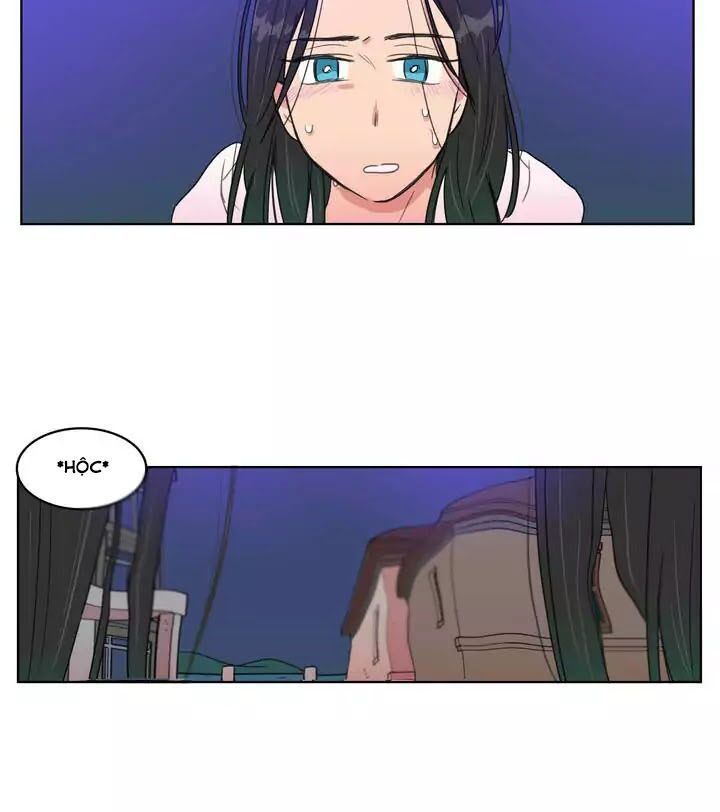 Tỏ Tình Nhầm Lẫn - Chương 22 - Trang 14