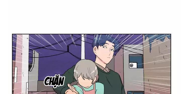 Tỏ Tình Nhầm Lẫn - Chương 22 - Trang 24