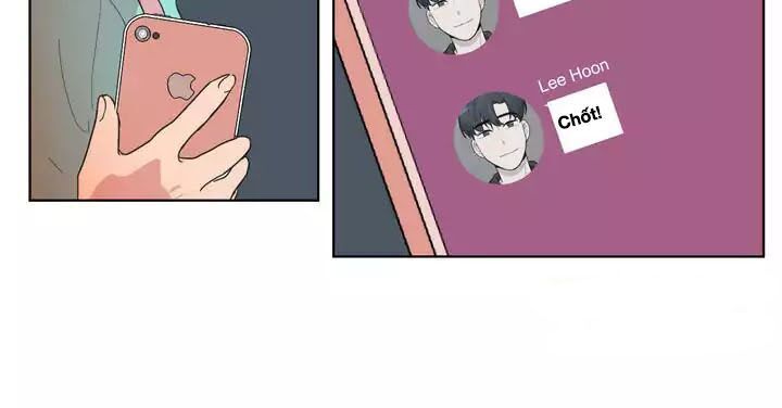 Tỏ Tình Nhầm Lẫn - Chương 22 - Trang 26