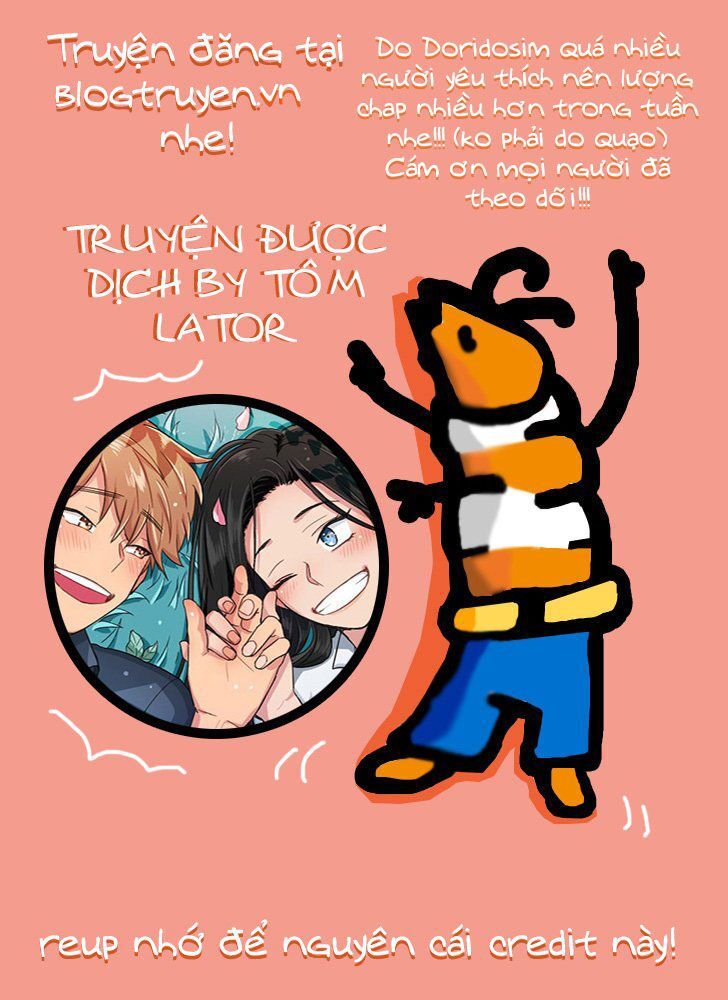 Tỏ Tình Nhầm Lẫn - Chương 22 - Trang 27