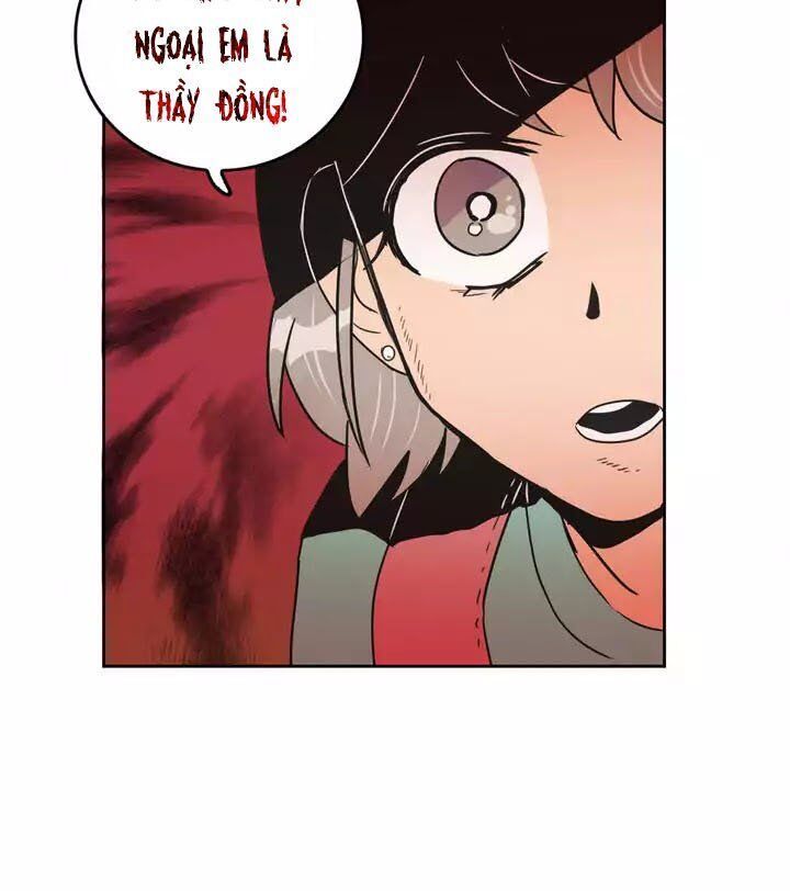 Tỏ Tình Nhầm Lẫn - Chương 23 - Trang 12