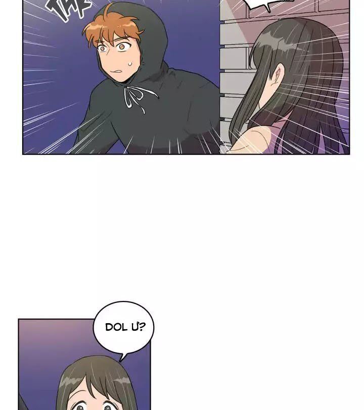 Tỏ Tình Nhầm Lẫn - Chương 23 - Trang 14