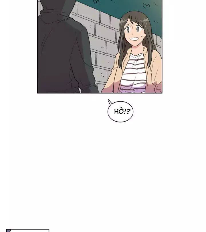 Tỏ Tình Nhầm Lẫn - Chương 23 - Trang 16