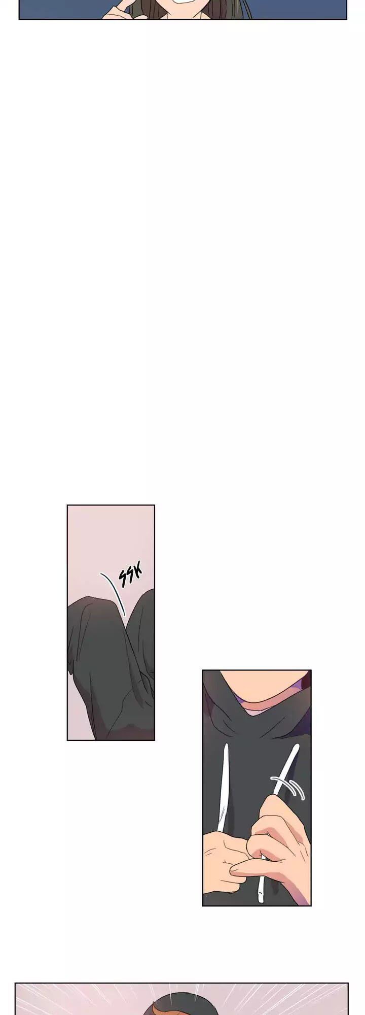 Tỏ Tình Nhầm Lẫn - Chương 23 - Trang 5