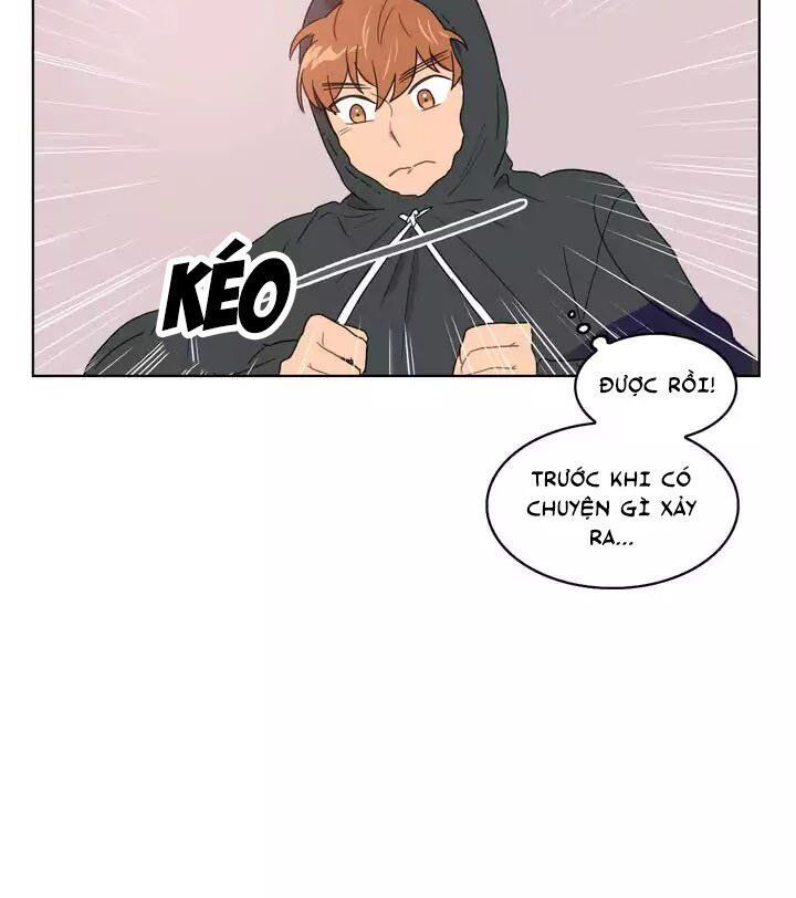 Tỏ Tình Nhầm Lẫn - Chương 23 - Trang 6