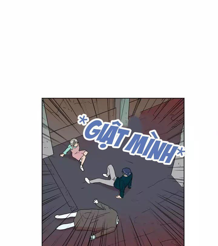 Tỏ Tình Nhầm Lẫn - Chương 24 - Trang 13