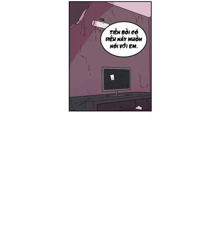 Tỏ Tình Nhầm Lẫn - Chương 24 - Trang 23