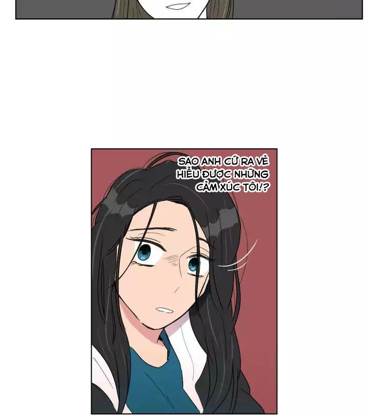 Tỏ Tình Nhầm Lẫn - Chương 24 - Trang 27