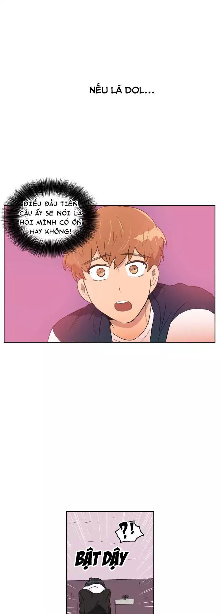 Tỏ Tình Nhầm Lẫn - Chương 24 - Trang 30