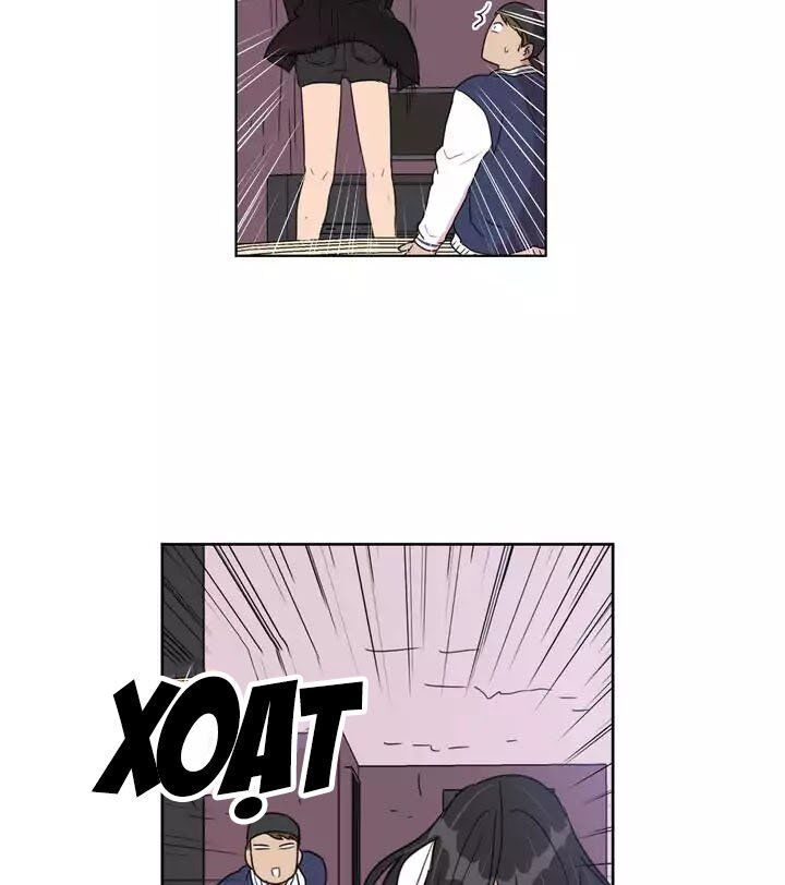 Tỏ Tình Nhầm Lẫn - Chương 24 - Trang 31