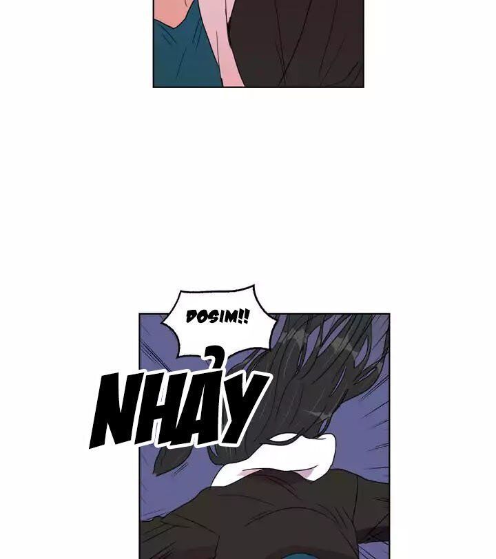 Tỏ Tình Nhầm Lẫn - Chương 24 - Trang 37