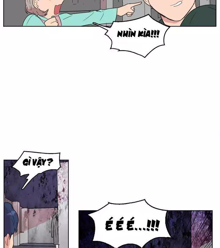 Tỏ Tình Nhầm Lẫn - Chương 24 - Trang 6