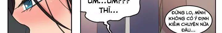 Tỏ Tình Nhầm Lẫn - Chương 25 - Trang 14