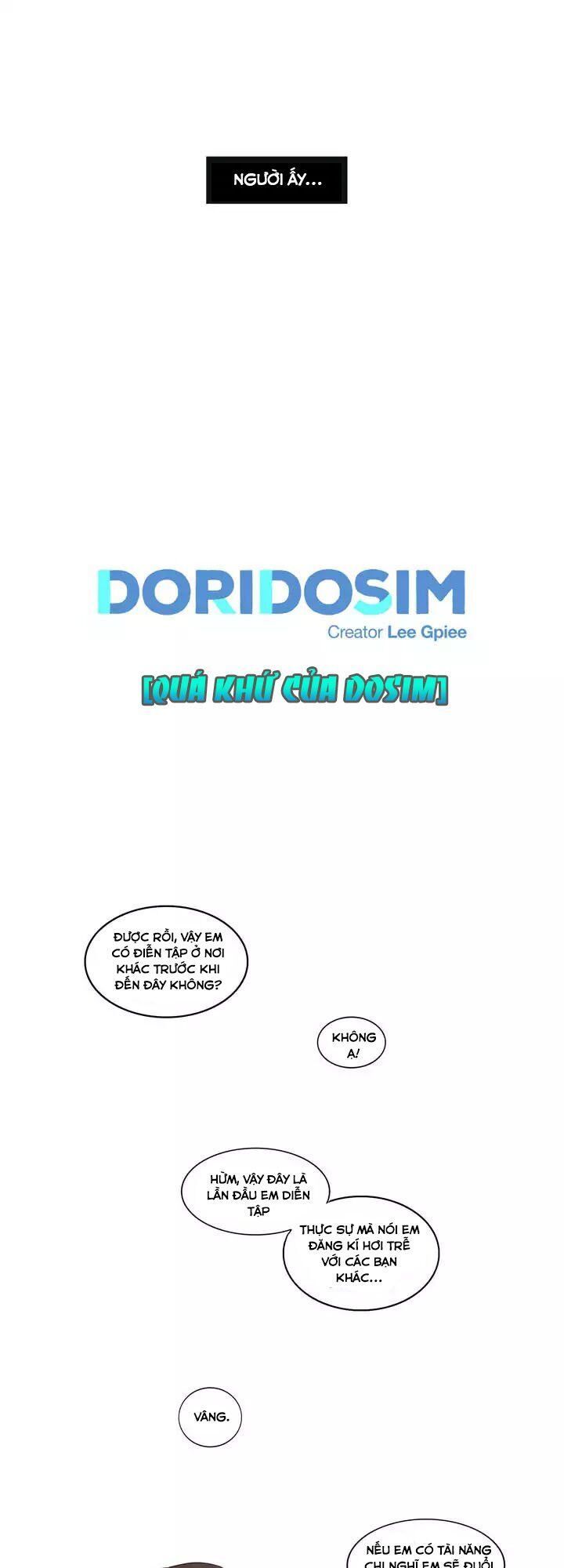 Tỏ Tình Nhầm Lẫn - Chương 25 - Trang 17