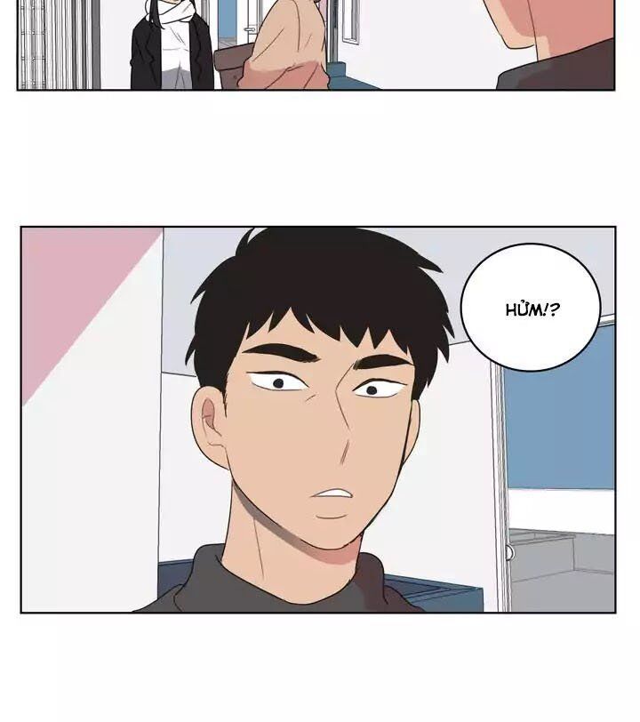 Tỏ Tình Nhầm Lẫn - Chương 26 - Trang 18