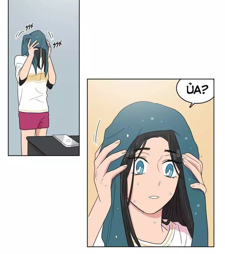 Tỏ Tình Nhầm Lẫn - Chương 26 - Trang 24