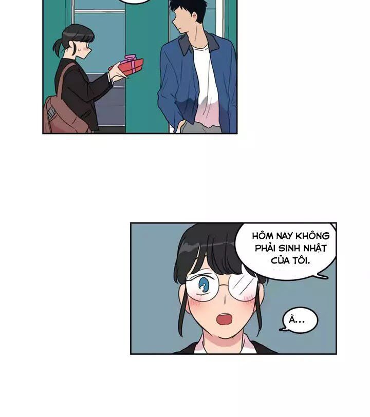 Tỏ Tình Nhầm Lẫn - Chương 26 - Trang 6