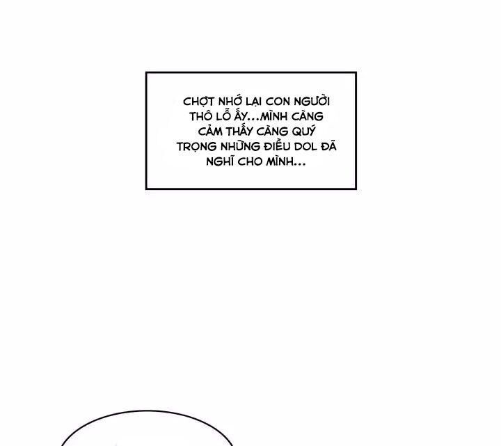 Tỏ Tình Nhầm Lẫn - Chương 27 - Trang 34