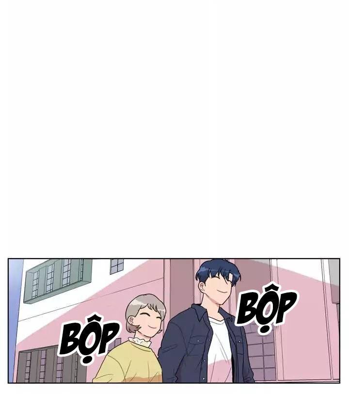 Tỏ Tình Nhầm Lẫn - Chương 28 - Trang 12