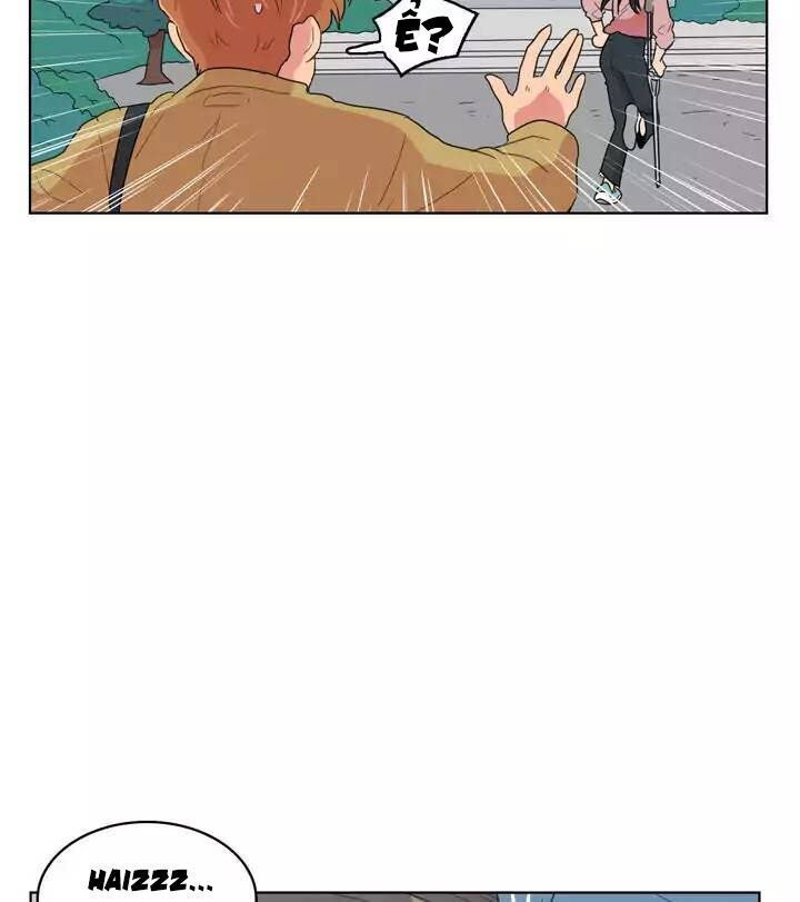 Tỏ Tình Nhầm Lẫn - Chương 28 - Trang 22