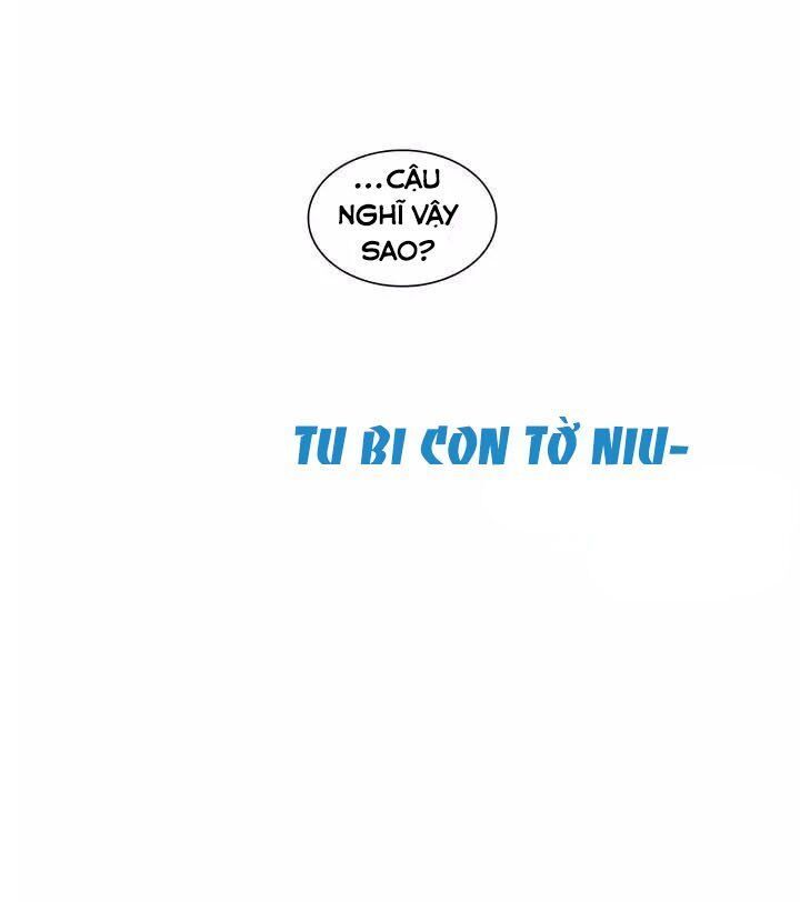 Tỏ Tình Nhầm Lẫn - Chương 28 - Trang 24