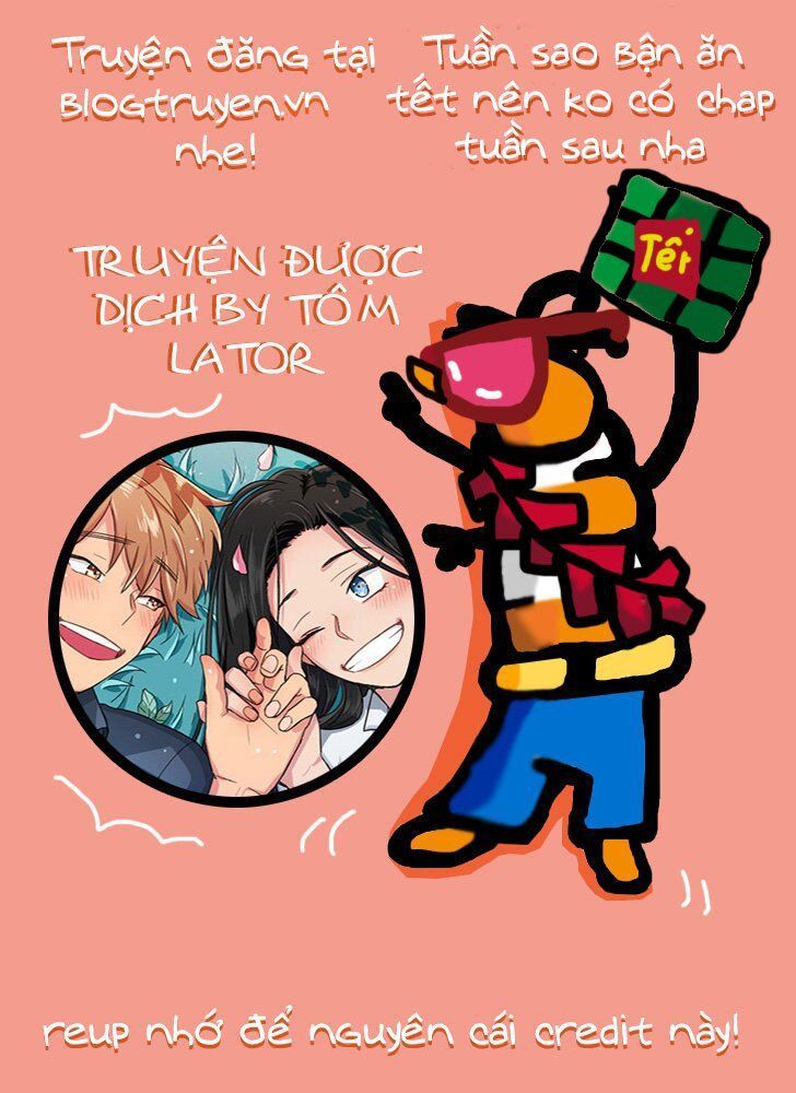 Tỏ Tình Nhầm Lẫn - Chương 28 - Trang 25