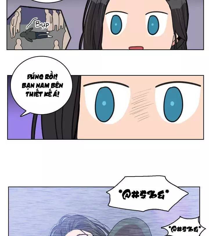 Tỏ Tình Nhầm Lẫn - Chương 28 - Trang 4