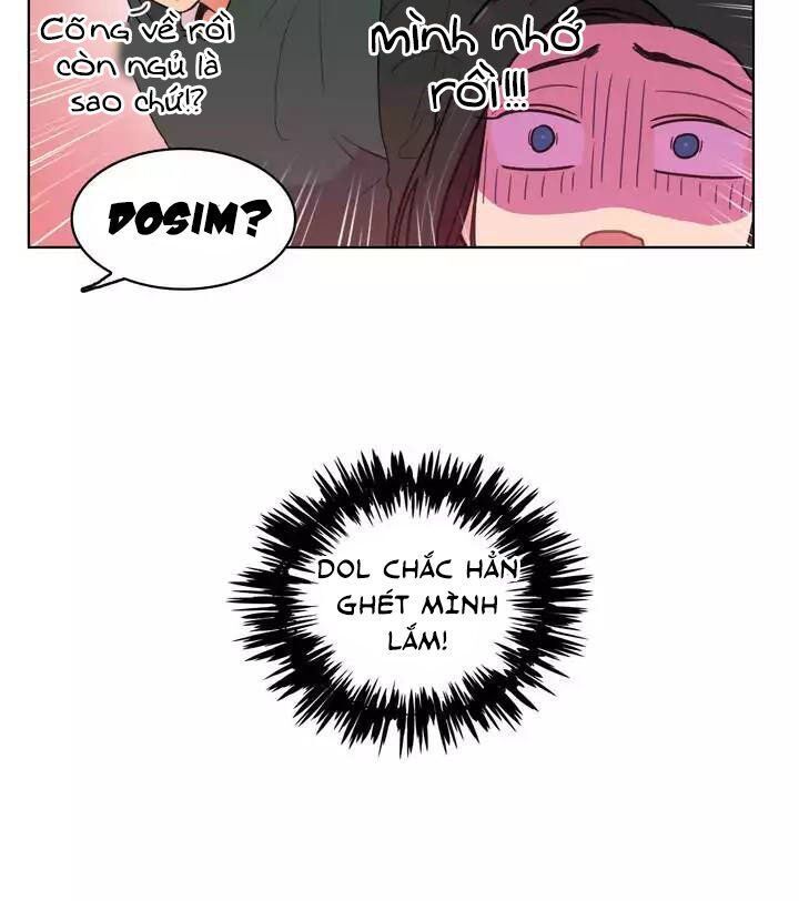 Tỏ Tình Nhầm Lẫn - Chương 28 - Trang 6