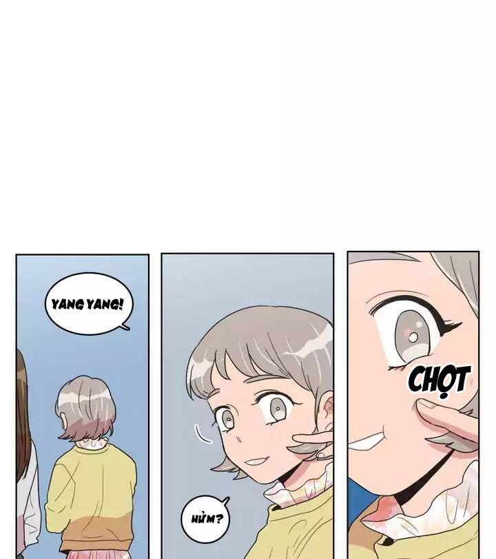 Tỏ Tình Nhầm Lẫn - Chương 28 - Trang 10