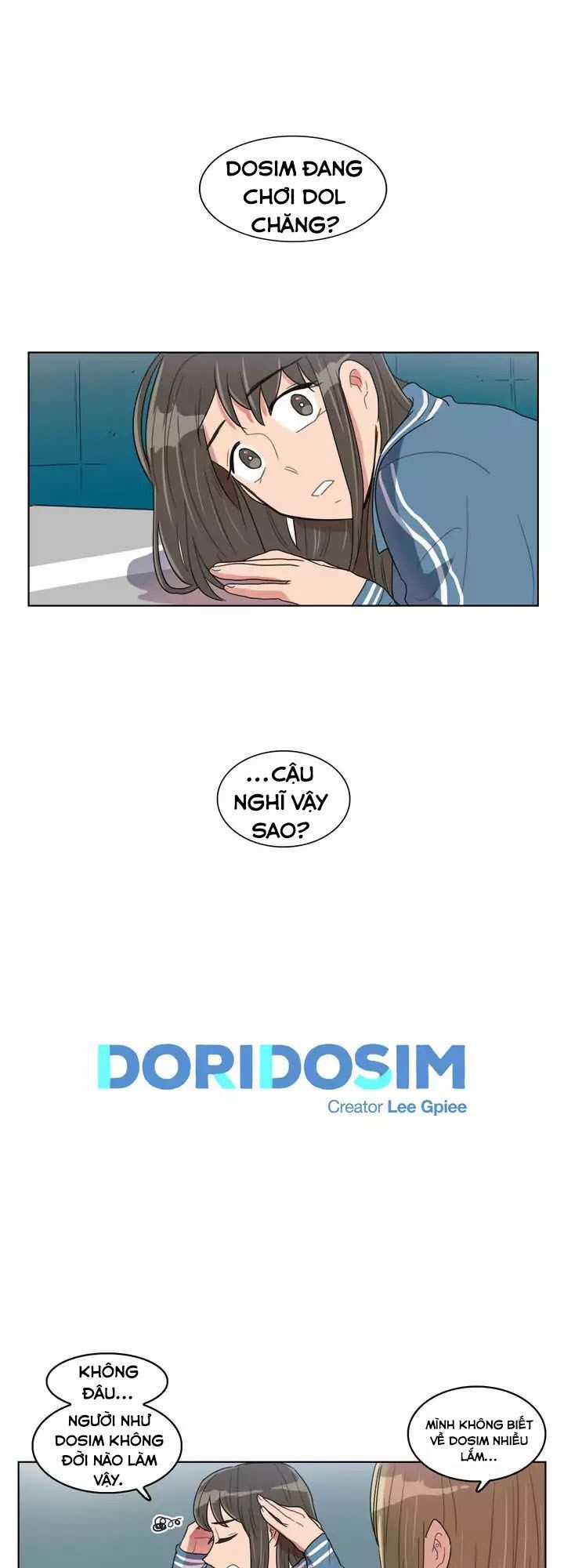 Tỏ Tình Nhầm Lẫn - Chương 29 - Trang 1