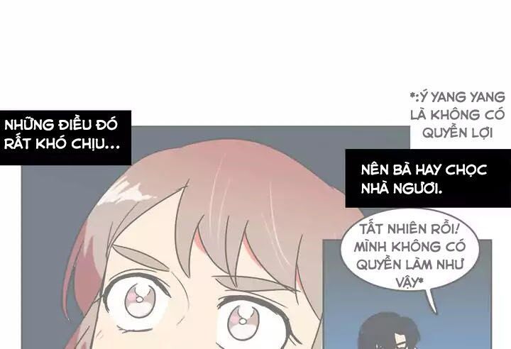 Tỏ Tình Nhầm Lẫn - Chương 29 - Trang 22