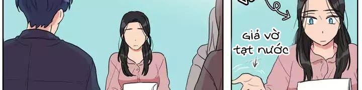 Tỏ Tình Nhầm Lẫn - Chương 29 - Trang 30