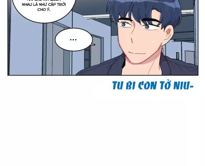 Tỏ Tình Nhầm Lẫn - Chương 29 - Trang 34