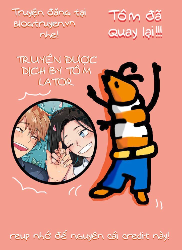 Tỏ Tình Nhầm Lẫn - Chương 29 - Trang 35