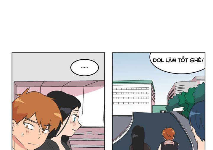 Tỏ Tình Nhầm Lẫn - Chương 3 - Trang 14