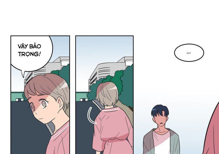 Tỏ Tình Nhầm Lẫn - Chương 3 - Trang 16