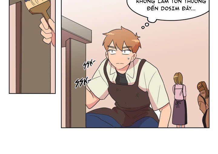 Tỏ Tình Nhầm Lẫn - Chương 3 - Trang 18