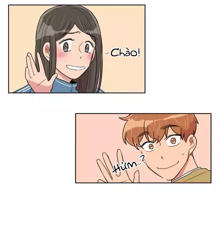 Tỏ Tình Nhầm Lẫn - Chương 30 - Trang 12
