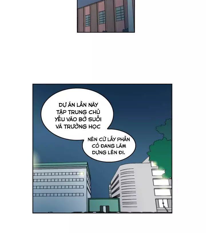 Tỏ Tình Nhầm Lẫn - Chương 30 - Trang 14