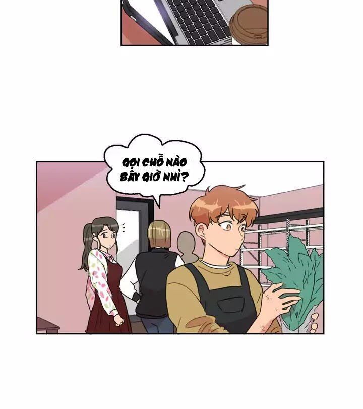 Tỏ Tình Nhầm Lẫn - Chương 30 - Trang 16